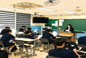 「2026 상상(상호존중·상호책임) 교육활동 보호 프로그램」실시