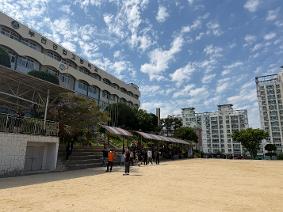 민방위 훈련 및 공공기관 합동소방 훈련 