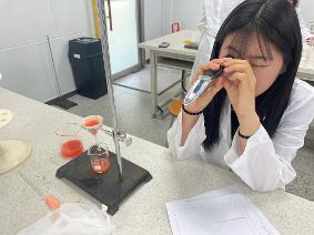 뷰티화장품과 창의융합프로젝트 