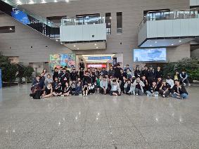 2026년 제70회 MBC건축박람회 참가