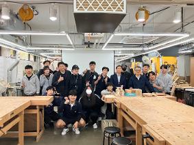 2026년 건축진로설계 동아리 부천대 방문