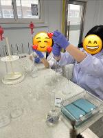 [화학분석] 란돌트 반응(시계 반응) 실습 