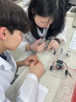 [제조화학]-물의 전기 분해 및 수소 연료 전지(수소 자동차 만들기)